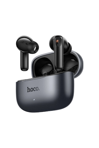 Hoco. EQ27 Fun Yapay Zeka Destekli Bluetooth 5.4 Kablosuz Tws Kulaklık