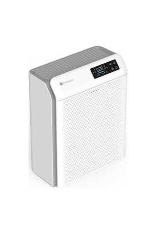 Purmed Pure Flat Hava Temizleme, Iyonizer,uv,wi-fi,yedek Filtreli