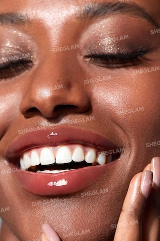 Sheglam Poutperfect Nemlendirici Katı Ruj Rujlar Sepia Kiss