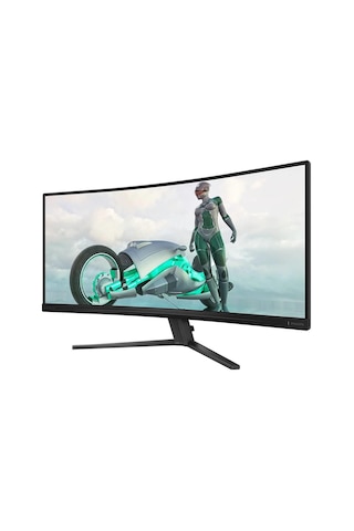 Philips Evnia 34m2c3500l/00-34 180hz 0.5ms Uwqhd Hdr10 Cece5phe0018