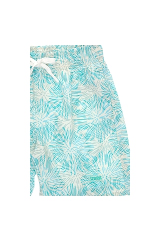 U.s. Polo Assn. Erkek Çocuk Mint Deniz Şortu 50309570-vr090 Mınt