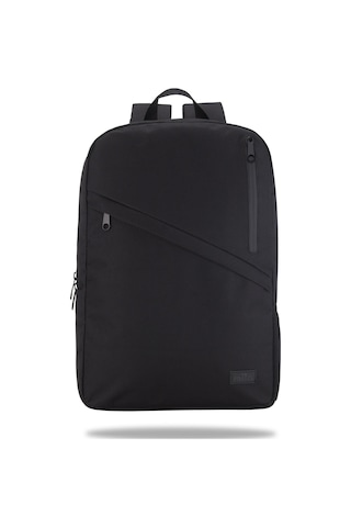 Mila W300 17.3 -15.60" Uyumlu 5 Bölmeli Su Geçirmez Laptop Sırt Çantası