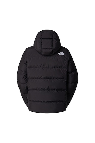 The North Face W Gotham Kadın Outdoor Montu 600 Dolgu Kaz Tüyü Nf0a84ıw4h01 Siyah Nf0a84ıw4h01 Siyah