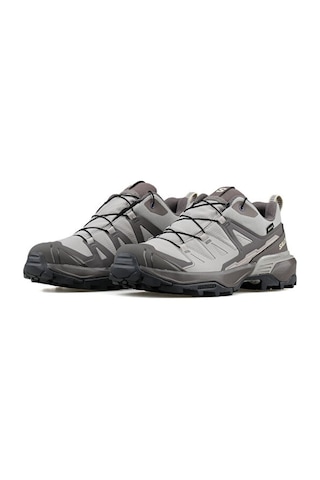 Salomon X Ultra 360 Gtx W Unisex Outdoor Ayakkabısı L45391800 Pembe