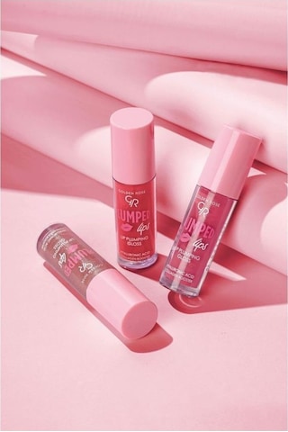 Golden Rose Dolgunlaştırıcı Dudak Parlatıcısı 202