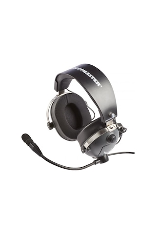 Thrustmaster T.Flight Air Force Edition Kulak Üstü Oyuncu Kulaklığı