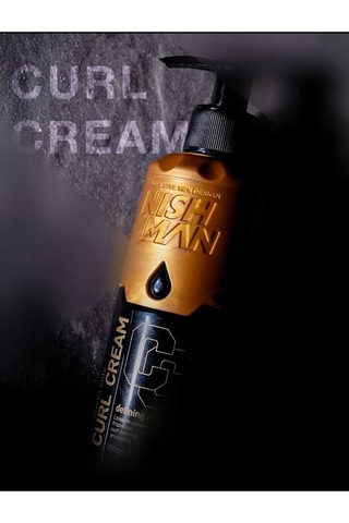 Bukle Belirginleştirici Krem Curl Cream 200 Ml