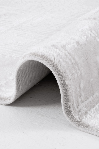 Hoom Rugs Eliza Plus 4326 Gri Modern Salon Halısı Gri