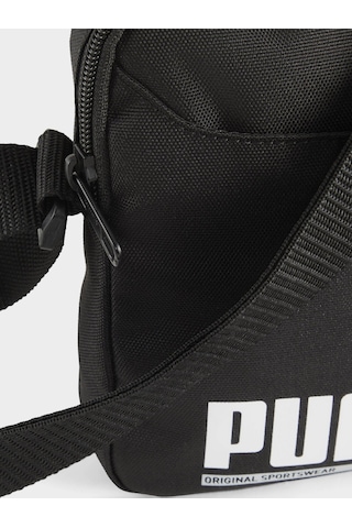 Puma Unısex Siyah Omuz Cantası Siyah