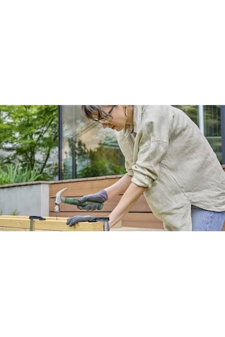 Bosch Orta Çatal Ağızlı Çekiç 340 GR - 1600A02W7X