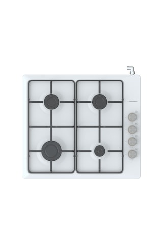 Termikel TH G6146C W Setüstü Ocak