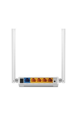 TP-Link WR844N ROUTER - MENZİL GENİŞLETİCİ