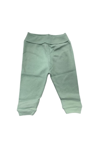 Tiffany Tekstil Tiffany Tek Alt Patiksiz Basic Theme Raporlu Mint-10415 Mint
