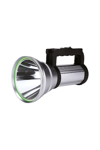 Panther Pt-4116 Usb Şarjlı El Feneri Çok Renkli