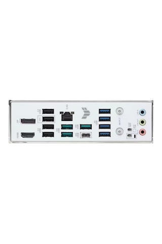Asus Tuf Gamıng B850m-plus Wıfı7 W Amd B850 Am5 Ddr5 8000 Dp Hdmı 3x M2 Usb3.2 Gen 2x2 Wifi 7 + Bt