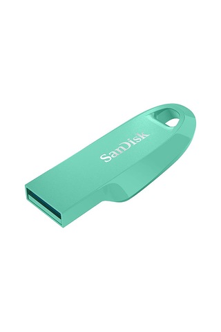 Sandisk Ultra Curve 128gb Sdcz550-128g-g46g 3.2 Usb Bellek