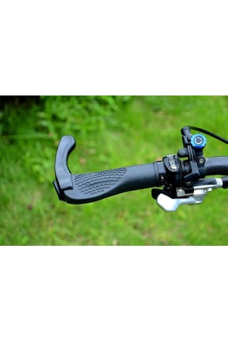 Forte Gt Barendli Ergonomik Elcik Xbyc 2001 Siyah