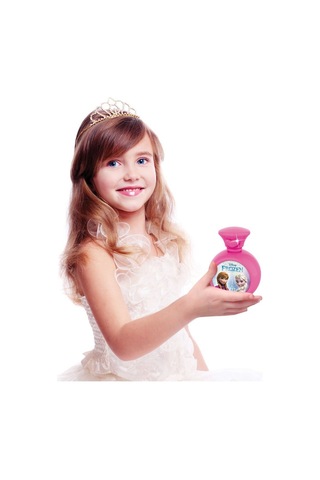 03656 Dede Frozen Güzellik Seti