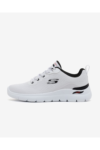 Skechers Arch Fıt Summıts Erkek Beyaz Spor Ayakkabı 233178tk Wbkr
