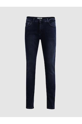Ltb Jumy Normal Bel Super Skınny Jean Pantolon