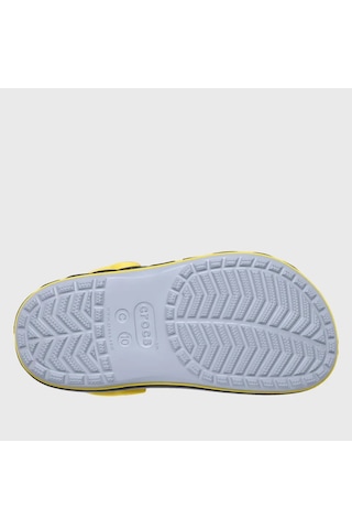 Crocs Bayaband Racer Band Erkek Çocuk Terlik 211018-007 Gri