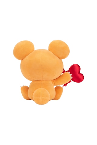 Pokemon Pelüş 20 Cm Sevgililer Günü Serisi Pkw3664 - Teddiursa Çok Renkli
