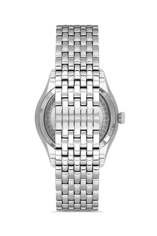 Hislon Sd171s-16ss Erkek Kol Saati