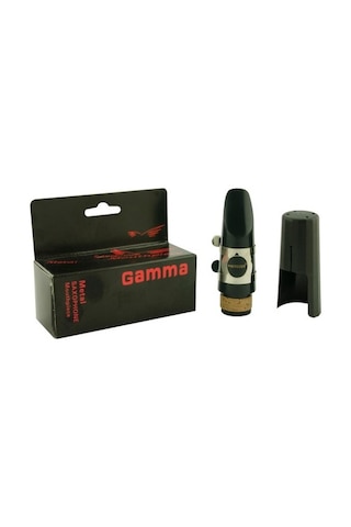 Gamma Sol ve Si Bemol Klarnetler için Bek + Kapak + Bilezik Ful Set