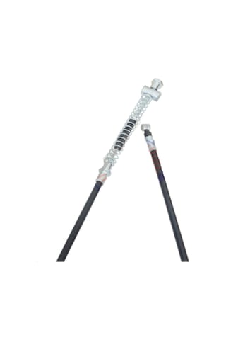 Monero Fren Teli Arka Scooter 212cm Monero Fren Teli Arka Scooter 212cm
