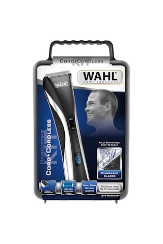 Wahl 9697-1016 Hybrid Saç & Sakal Kesme Makinesi