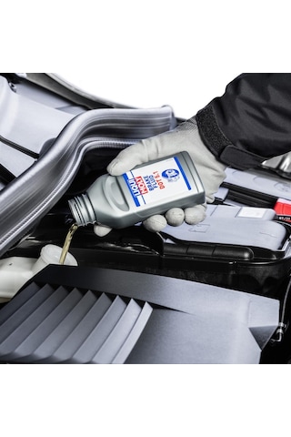 Liqui Moly Brake Fluid Dot 5.1 250 Ml - Fren Hidrolik Yağı 3092