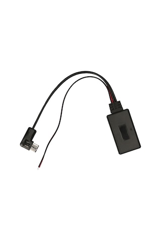 Geeksen Pioneer P-seri Cd Ip-bus İçin Bluetooth 5.0 Aux Adaptörü - Kablosuz Ses Aktarımı Destekli