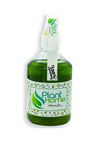 Plant Home Powermix Süper 3'lü Set 1 Adet