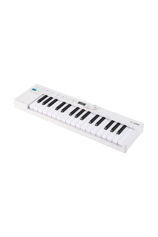 Arturıa Keystep Mk2 Yeni Nesil Kompakt Mıdı Kontrolcü / Sequencer