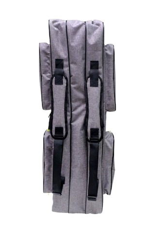 Ryuji 110cm 3 Bölmeli Kamış Taşıma Çantası