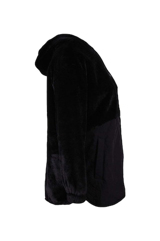 Trender Alara Siyah Kadın Mont Siyah