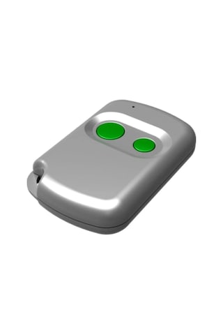 Kontal Vpu - 2 Kanallı Sabit Kodlu Kumanda