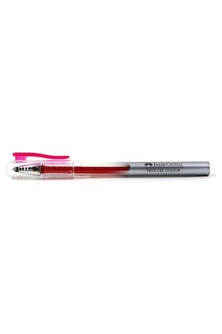 Faber Castell True Pembe Gel Color 07 Kalem 242628