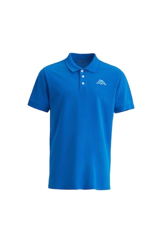 Kappa Logo Maltax 2 Mss Tk Mavi Erkek Kısa Kol T-Shirt Mavi