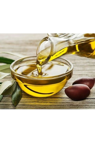 Kutmars Naturel Sızma Kuzey Ege Zeytinyağı 5 L
