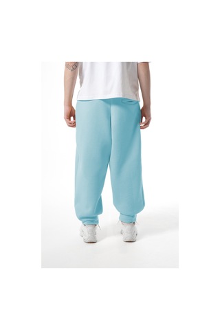 Flaw Flex Tech Oversize Eşofman-28820 Bebek Mavisi