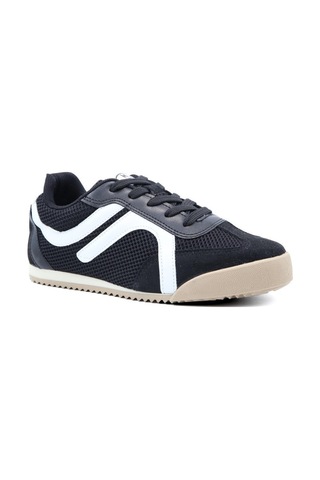 M.P Mp 261-6586 Siyah Unisex Sneakers