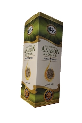Krk Gıda Anason Aroma 1 L