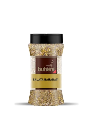 Buhara Salata Baharatı Pet 140 G