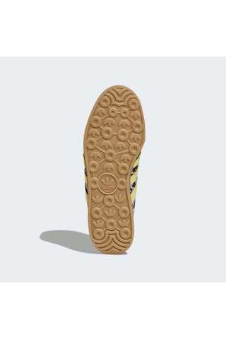 Adidas Kj6478 Gazelle Lo Pro W Kadın Günlük Spor Ayakkabısı Mavi