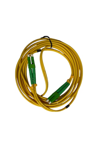 Extralınk Patchcordsm Lc/apc-lc/apc Dup 9/125 3m