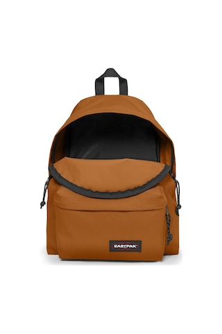Eastpak Padded Pak'r Caramel Brown Sırt Çantası Ek0006206v11 Kahverengi