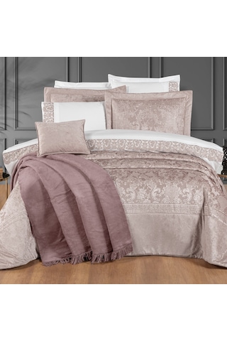 Schafer Elegance Çeyiz Seti 11 Parça-pudra Pudra
