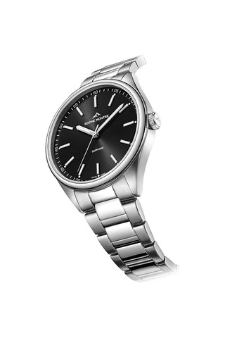 Roche Montre Rmg6010-01 Erkek Kol Saati Metalik Gri