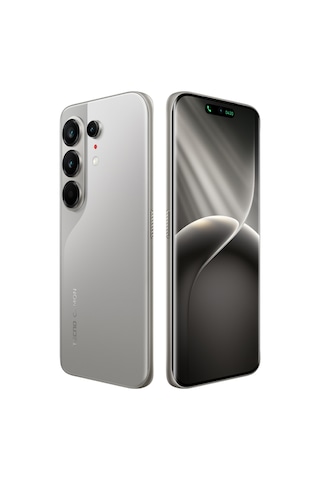 Tecno Camon 50 Ultra 5G 8 GB 256 GB (Tecno Türkiye Garantili)